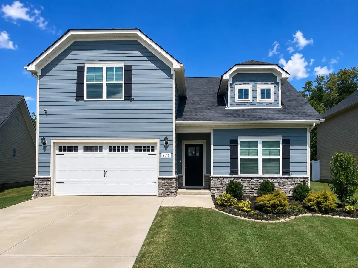 116 Ruby Cate Way, Murfreesboro, TN 37128 - #1