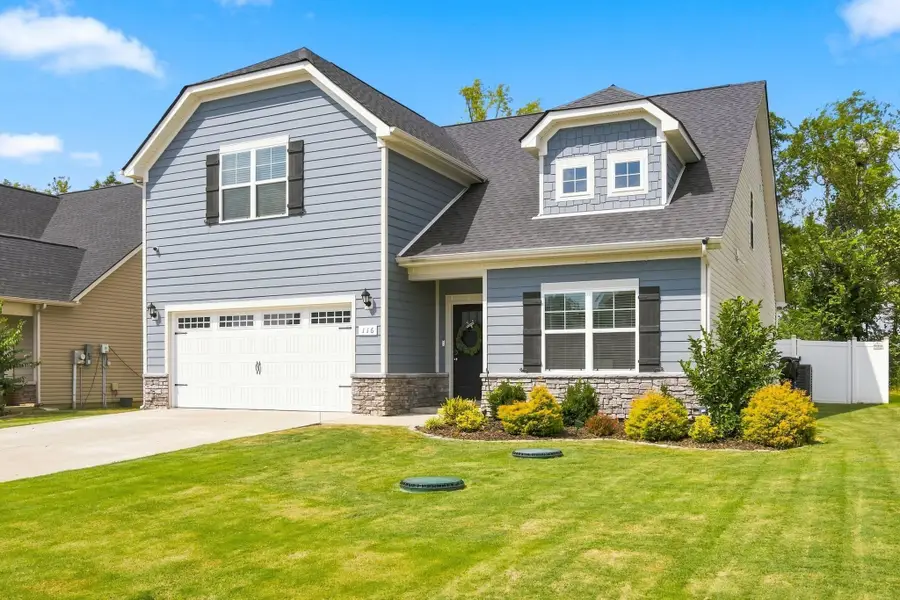 116 Ruby Cate Way, Murfreesboro, TN 37128 - #2
