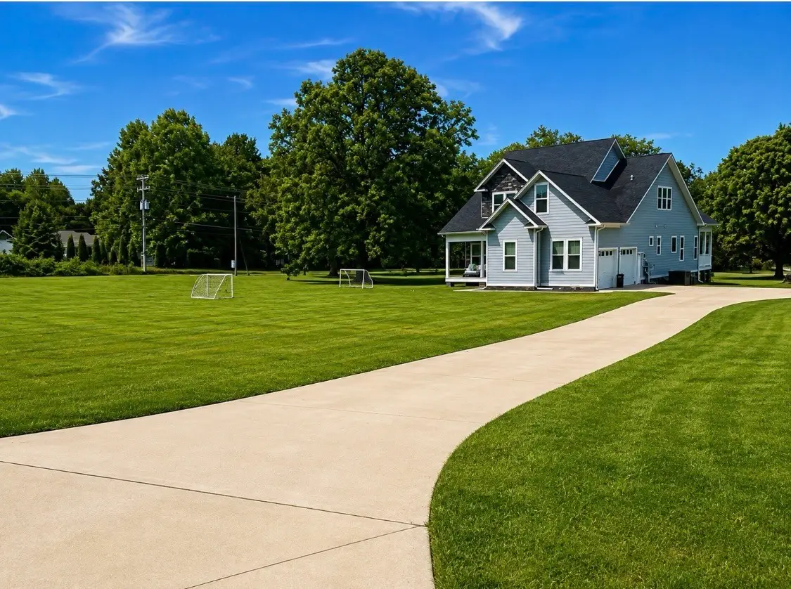 4217 Sandy Springs Rd, Springfield, TN 37172 - #1