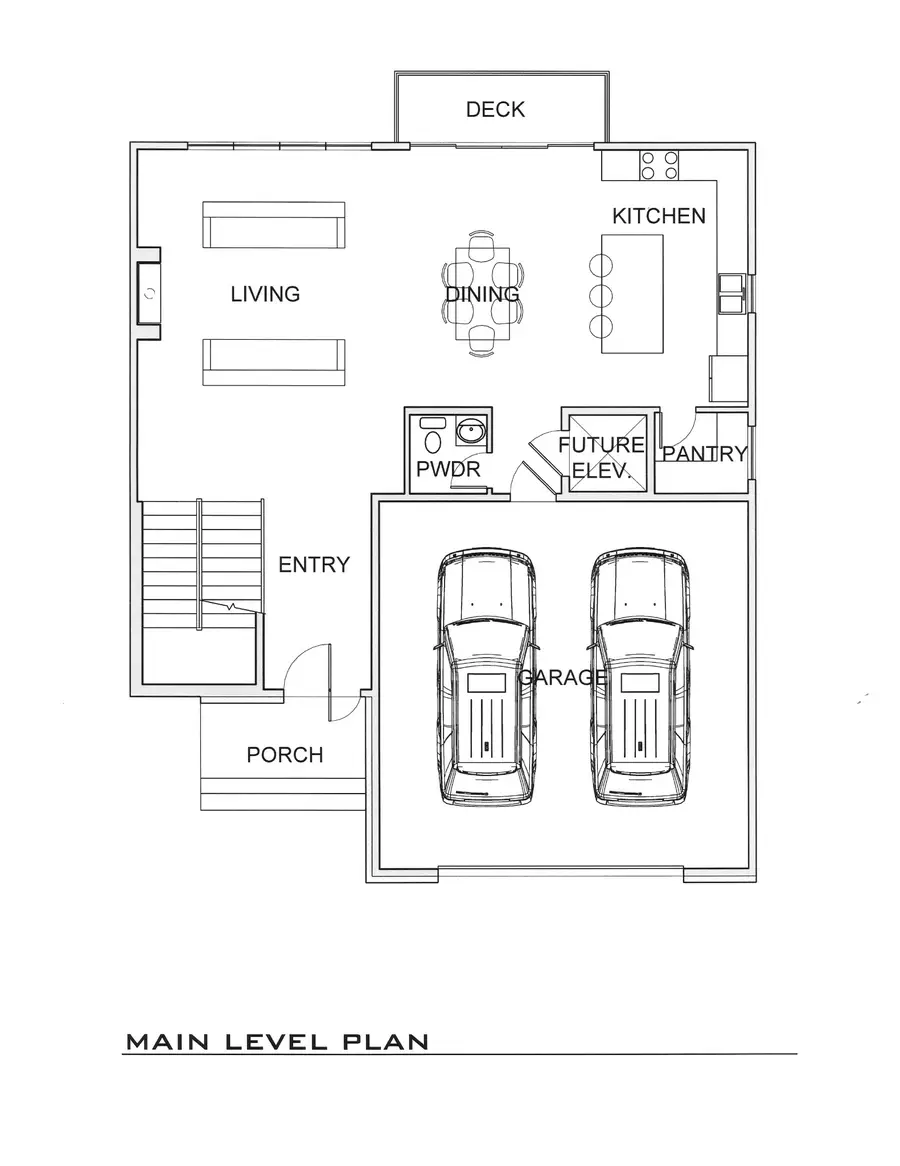 227 Marcia Ave, Nashville, TN 37209 - #3
