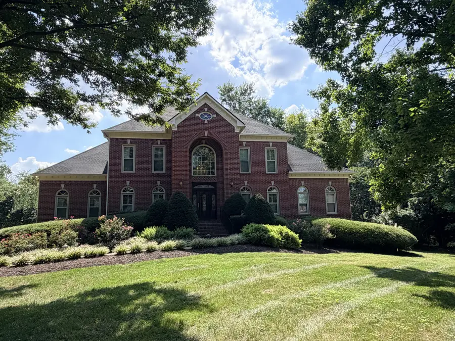 9180 Brushboro Ct, Brentwood, TN 37027 - #2
