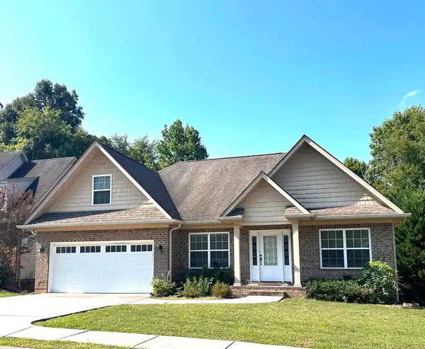 1826 Preservation Dr Ne, Cleveland, TN 37323