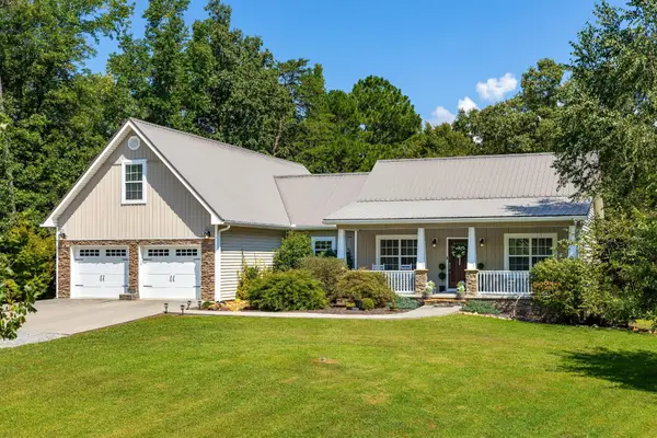 901 Osment Rd Se, Cleveland, TN 37323
