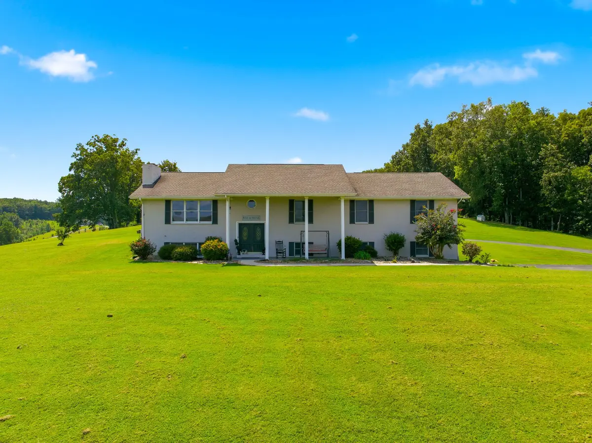482 Brickell Ridge Rd, Decatur, TN 37322 - #1