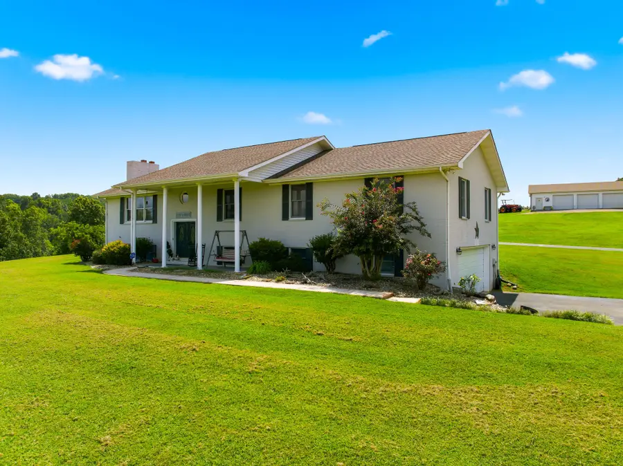 482 Brickell Ridge Rd, Decatur, TN 37322 - #2