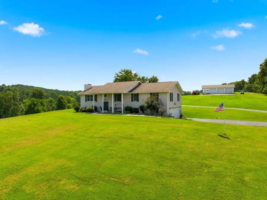482 Brickell Ridge Rd, Decatur, TN 37322 - #3