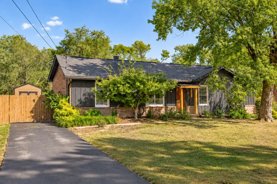 142 Orchard Valley Rd, Hendersonville, TN 37075 - #2