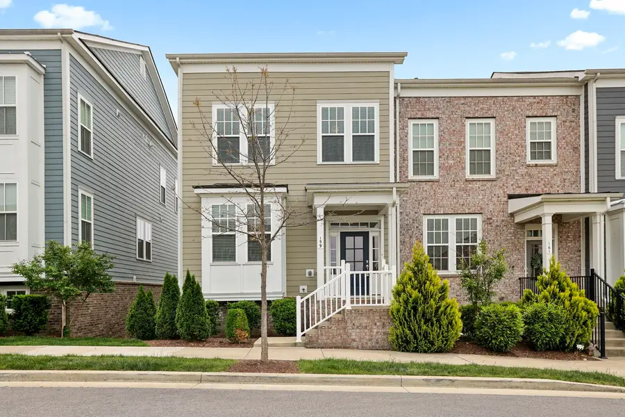 159 Burkitt Commons Ave, Nolensville, TN 37135 - #3