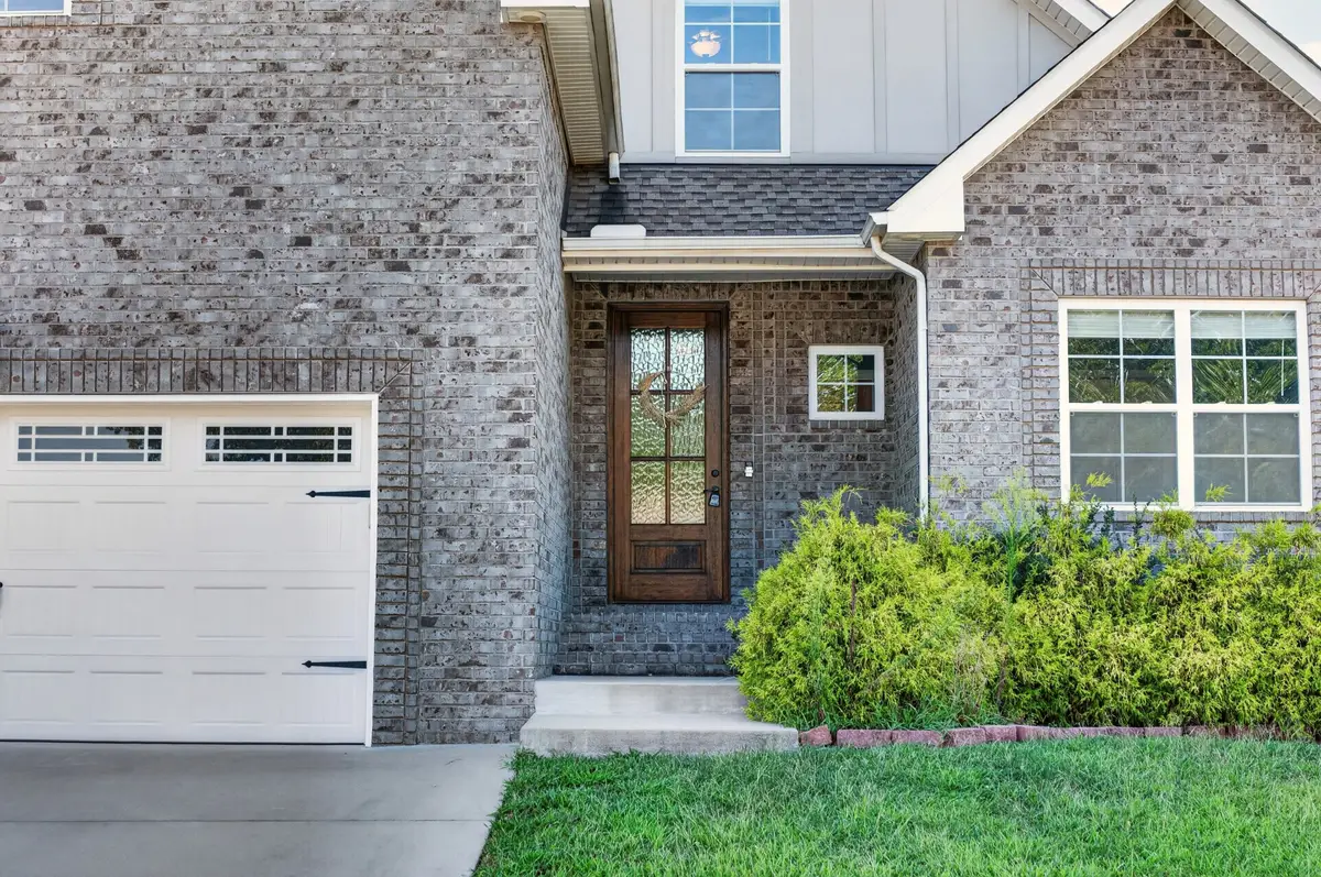 1082 Wittys Way, Clarksville, TN 37043 - #1