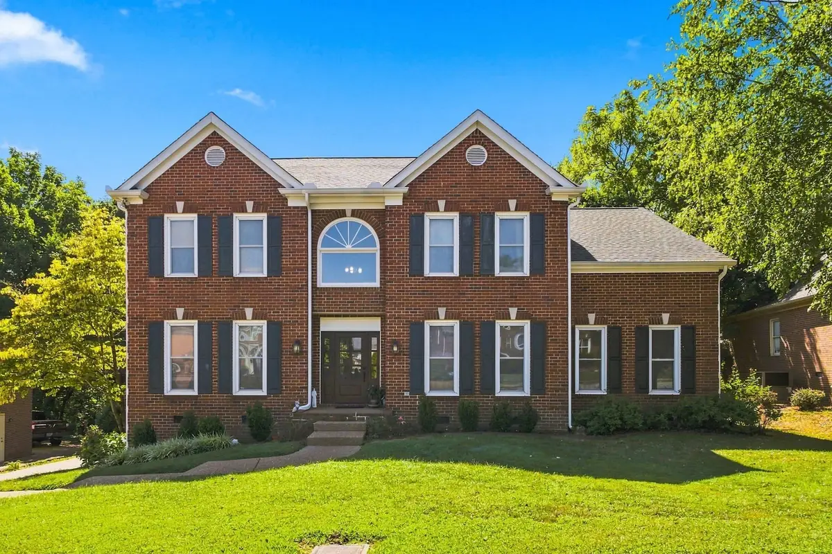 4816 Manassas Dr, Brentwood, TN 37027 - #1