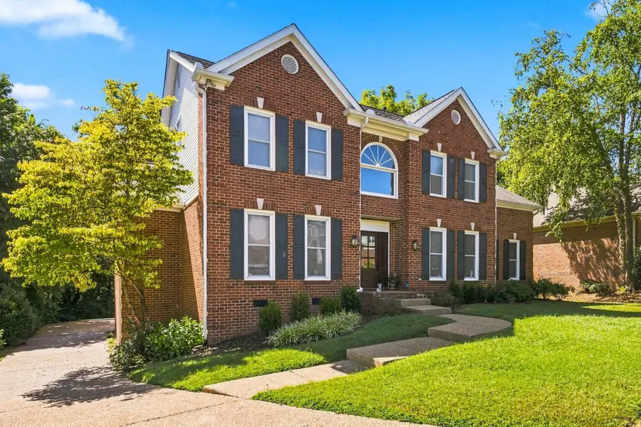 4816 Manassas Dr, Brentwood, TN 37027 - #2