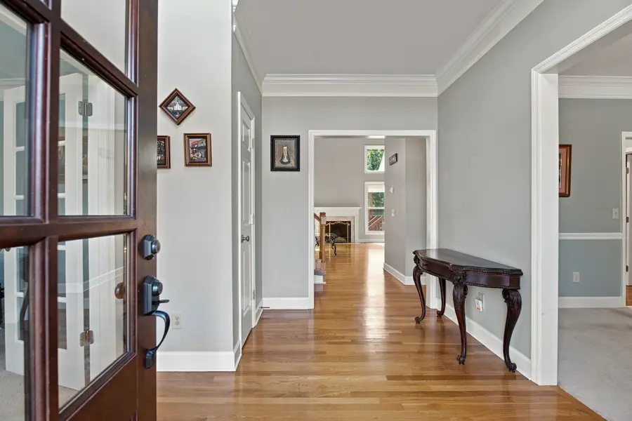 4816 Manassas Dr, Brentwood, TN 37027 - #3