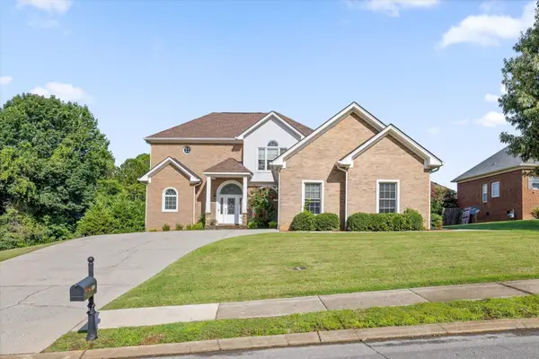 5639 Nw Avenwood Circle, Cleveland, TN 37312