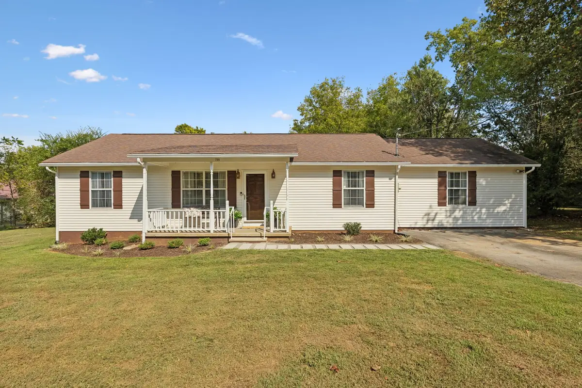 206 Central Ave, Chapel Hill, TN 37034 - #1