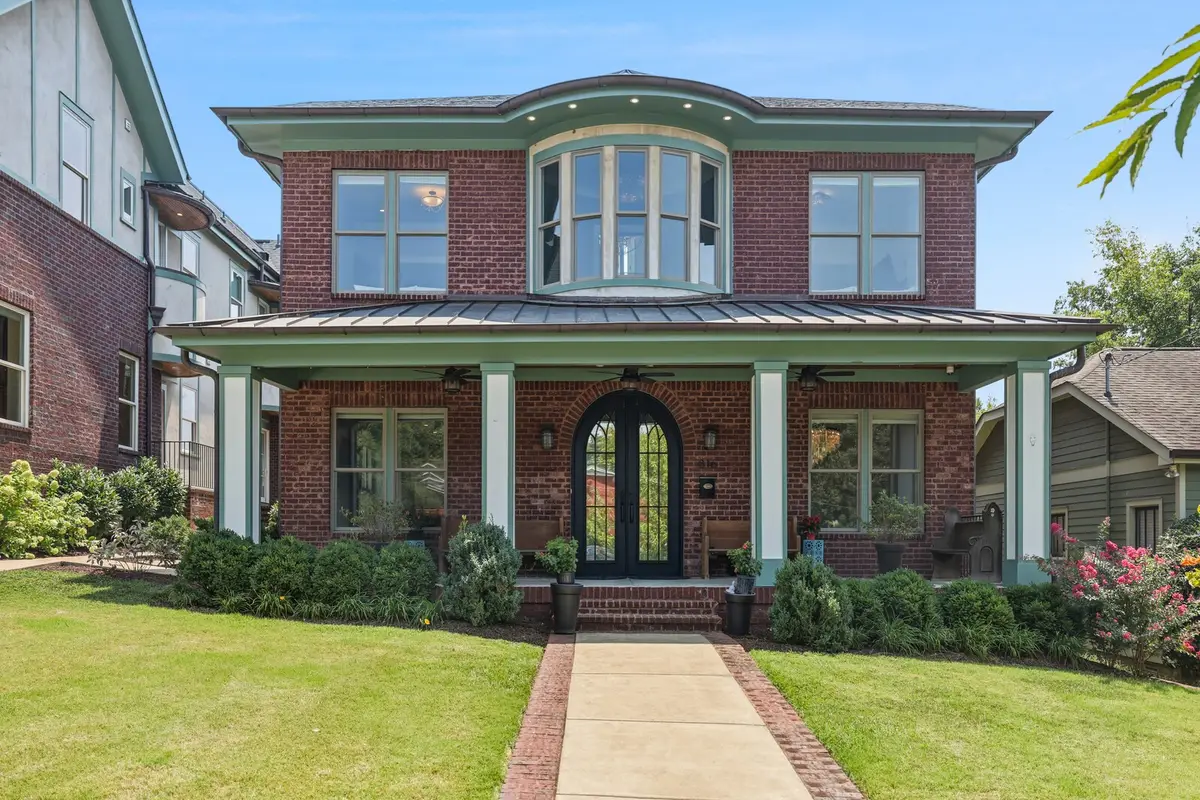 816 Shelby Ave, Nashville, TN 37206 - #1