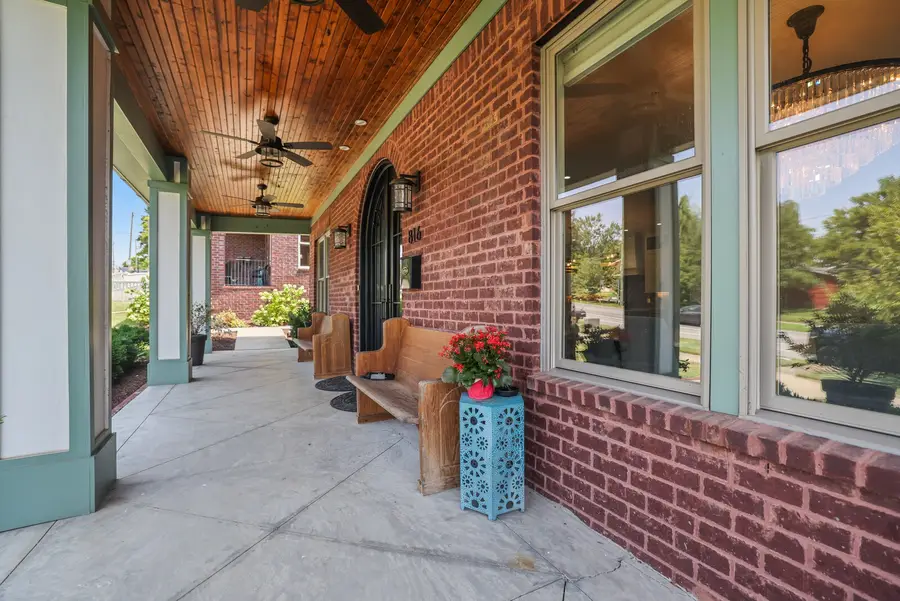816 Shelby Ave, Nashville, TN 37206 - #3