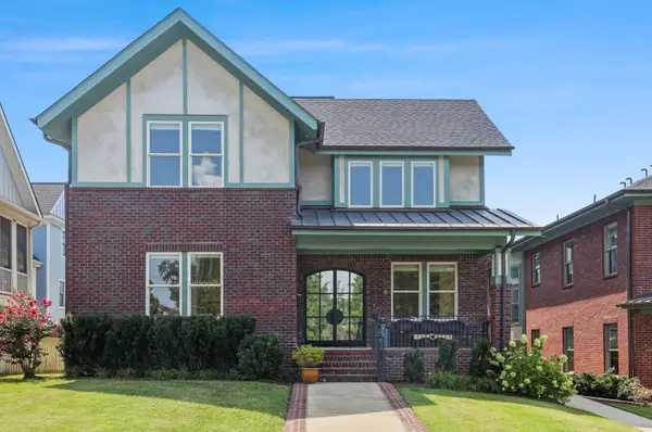 818 Shelby Ave, Nashville, TN 37206