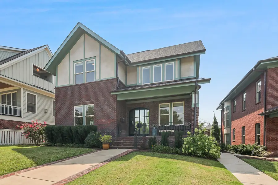 818 Shelby Ave, Nashville, TN 37206 - #3