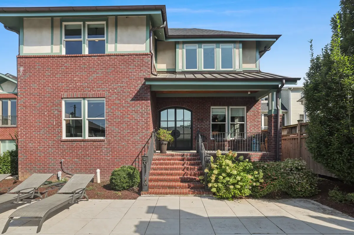 818 Shelby Ave #B, Nashville, TN 37206 - #1