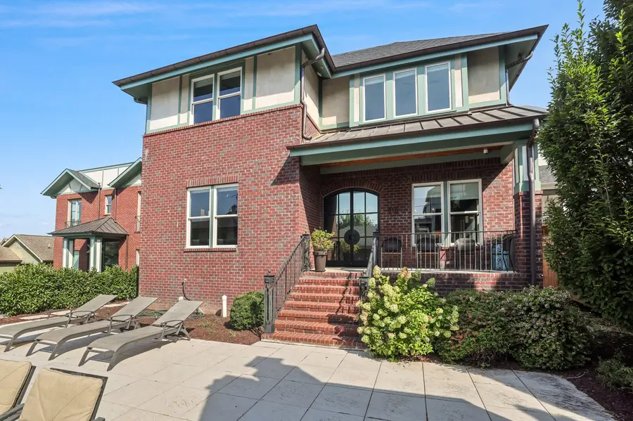 818 Shelby Ave #B, Nashville, TN 37206 - #2