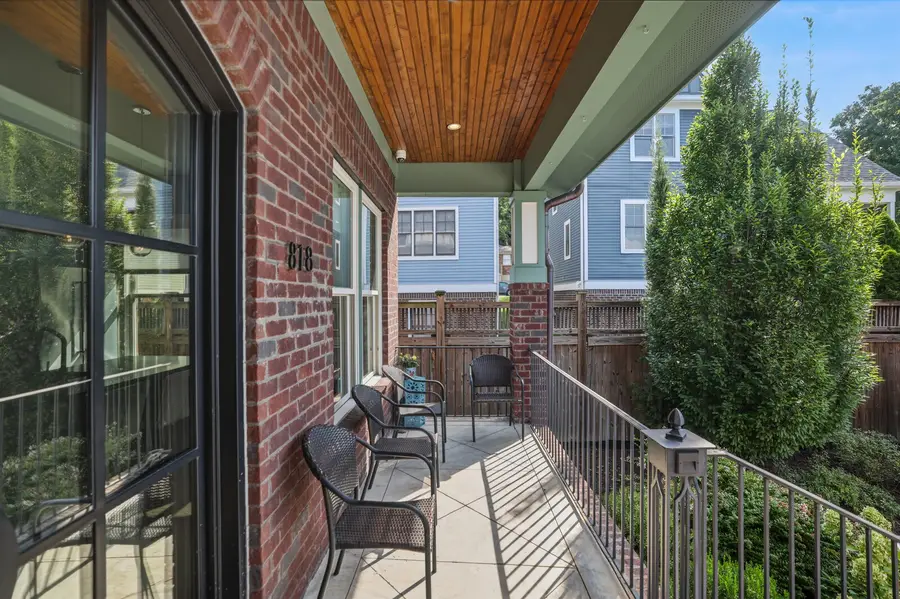 818 Shelby Ave #B, Nashville, TN 37206 - #3