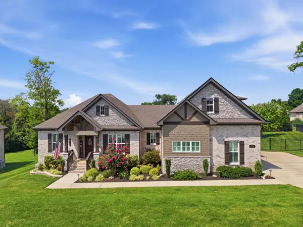 1056 Pretender Way, Columbia, TN 38401