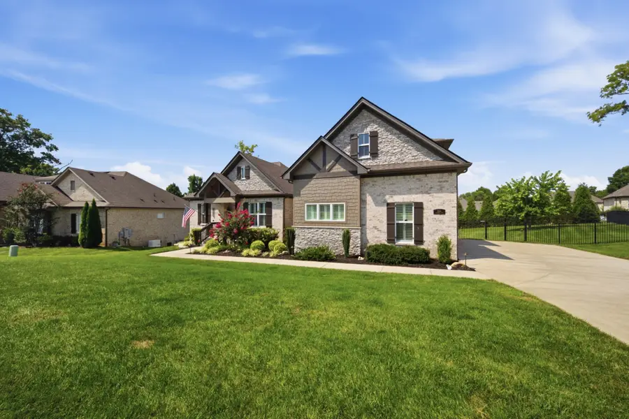 1056 Pretender Way, Columbia, TN 38401 - #2