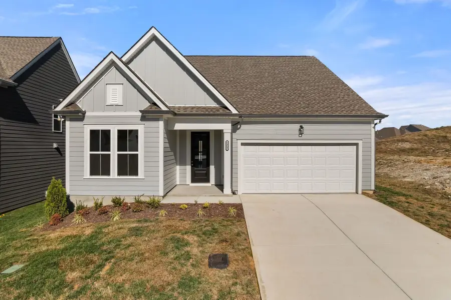 1308 Ruddy Way, Lebanon, TN 37090 - #2