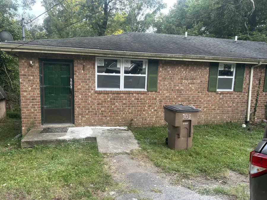 305 Norway Ct, Nashville, TN 37211 - #2