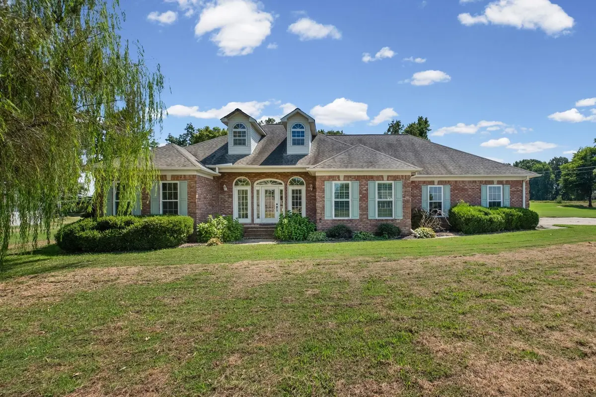 371 Brierhedge Rd, Covington, TN 38019 - #1