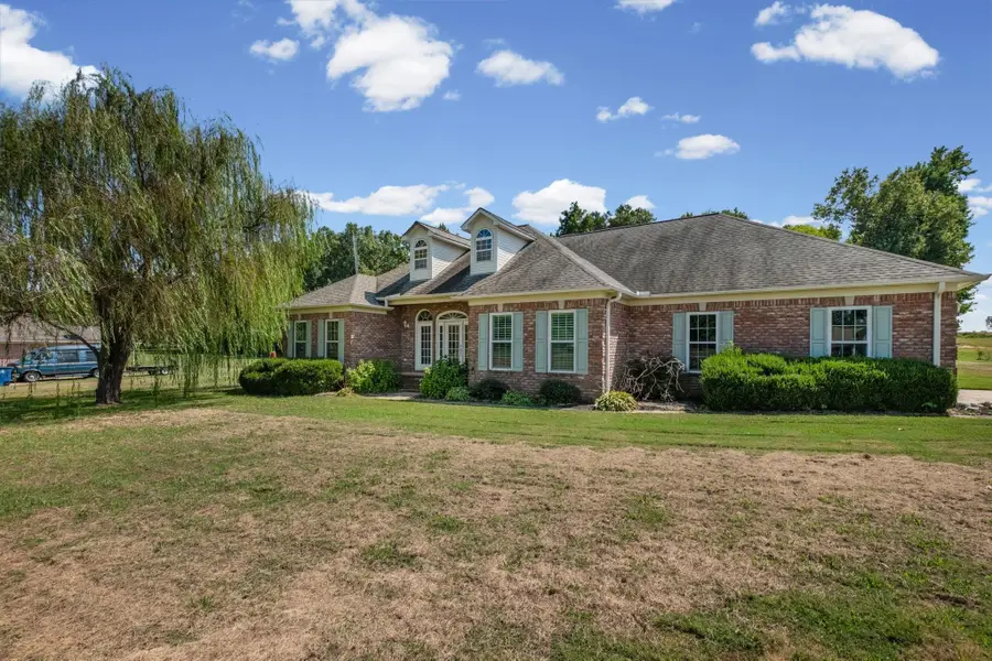 371 Brierhedge Rd, Covington, TN 38019 - #2