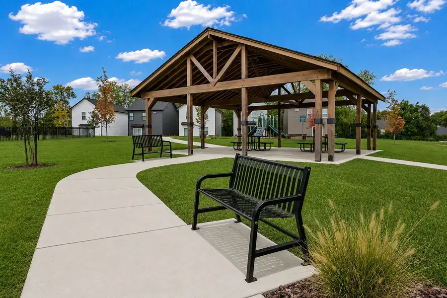636 Southern Pass Run, Clarksville, TN 37043 - #3