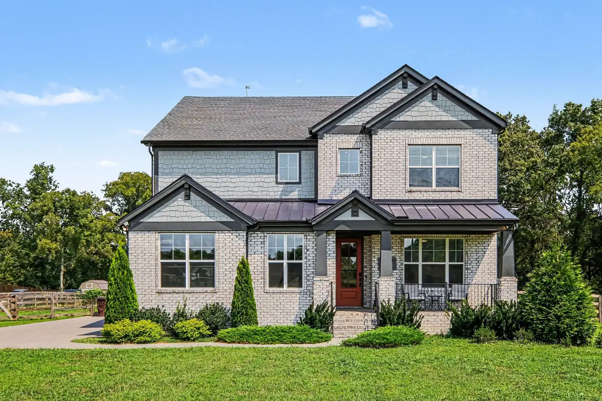 515 Vesta Rd, Lebanon, TN 37090 - #1