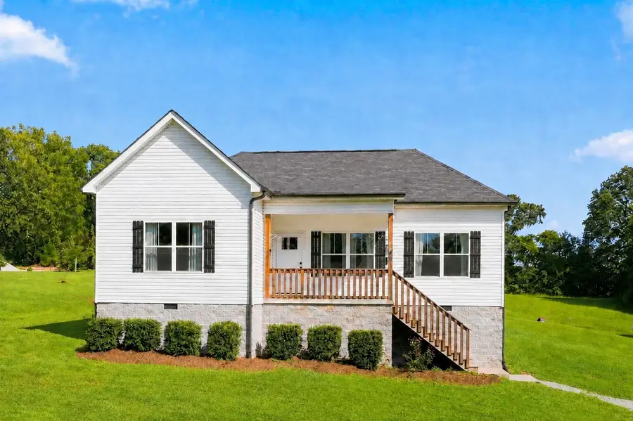 865 Hafner Rd, Charlotte, TN 37036 - #2