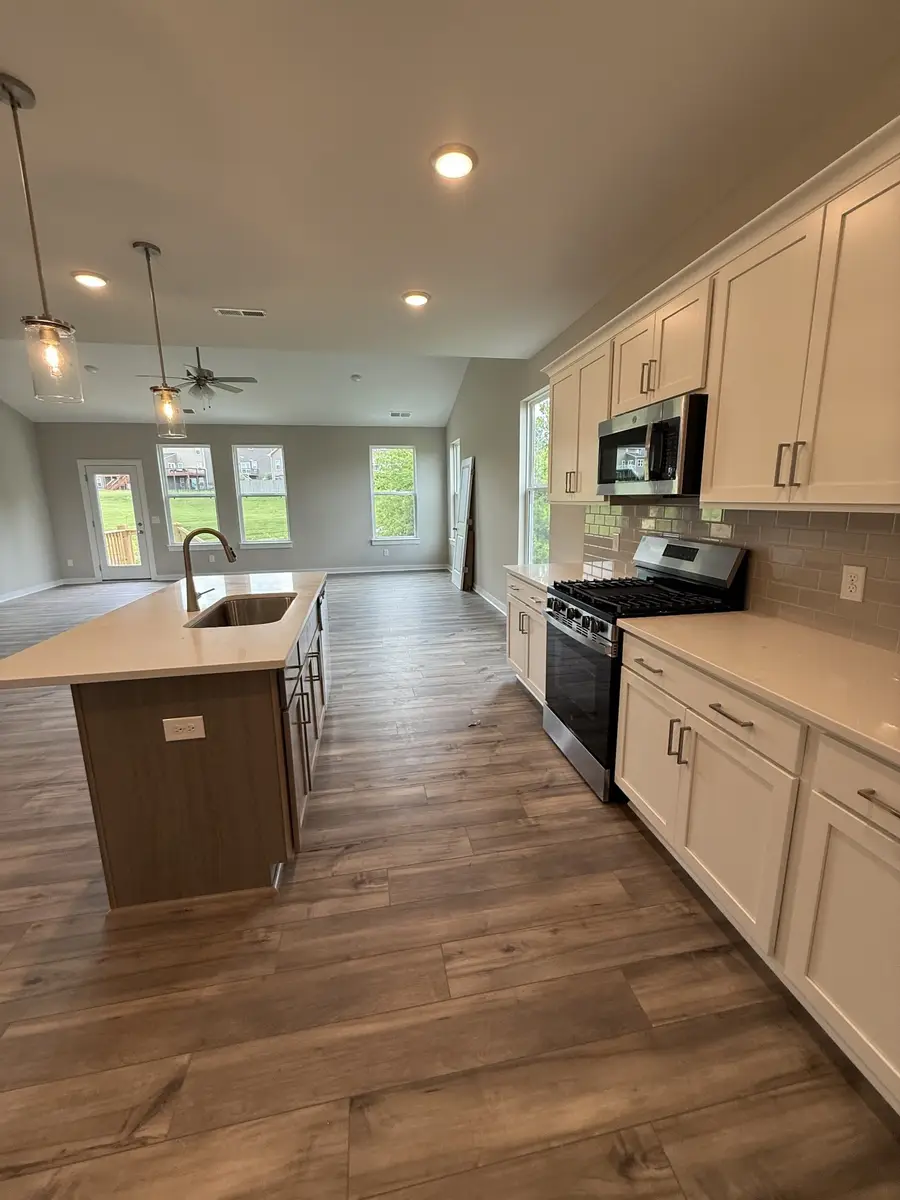 3821 Red Barn Drive, Columbia, TN 38401 - #2