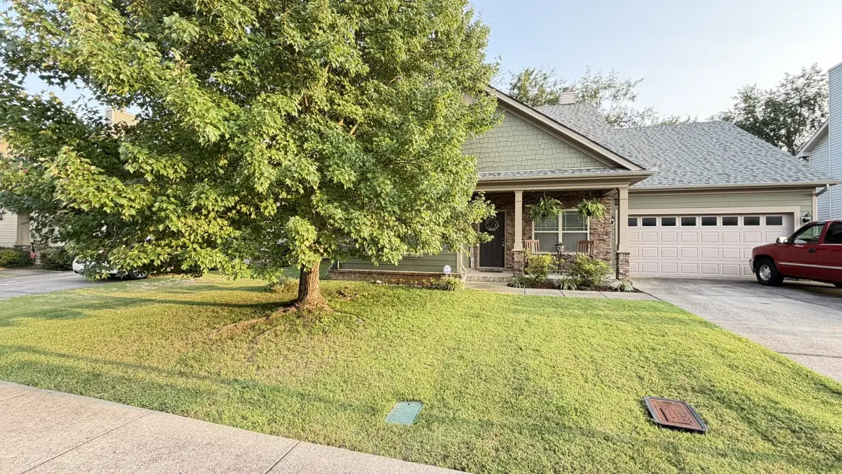5231 Nancy Seward Dr, Murfreesboro, TN 37129 - #1