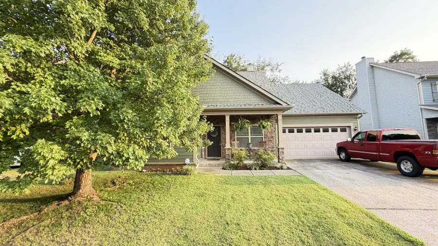 5231 Nancy Seward Dr, Murfreesboro, TN 37129 - #2