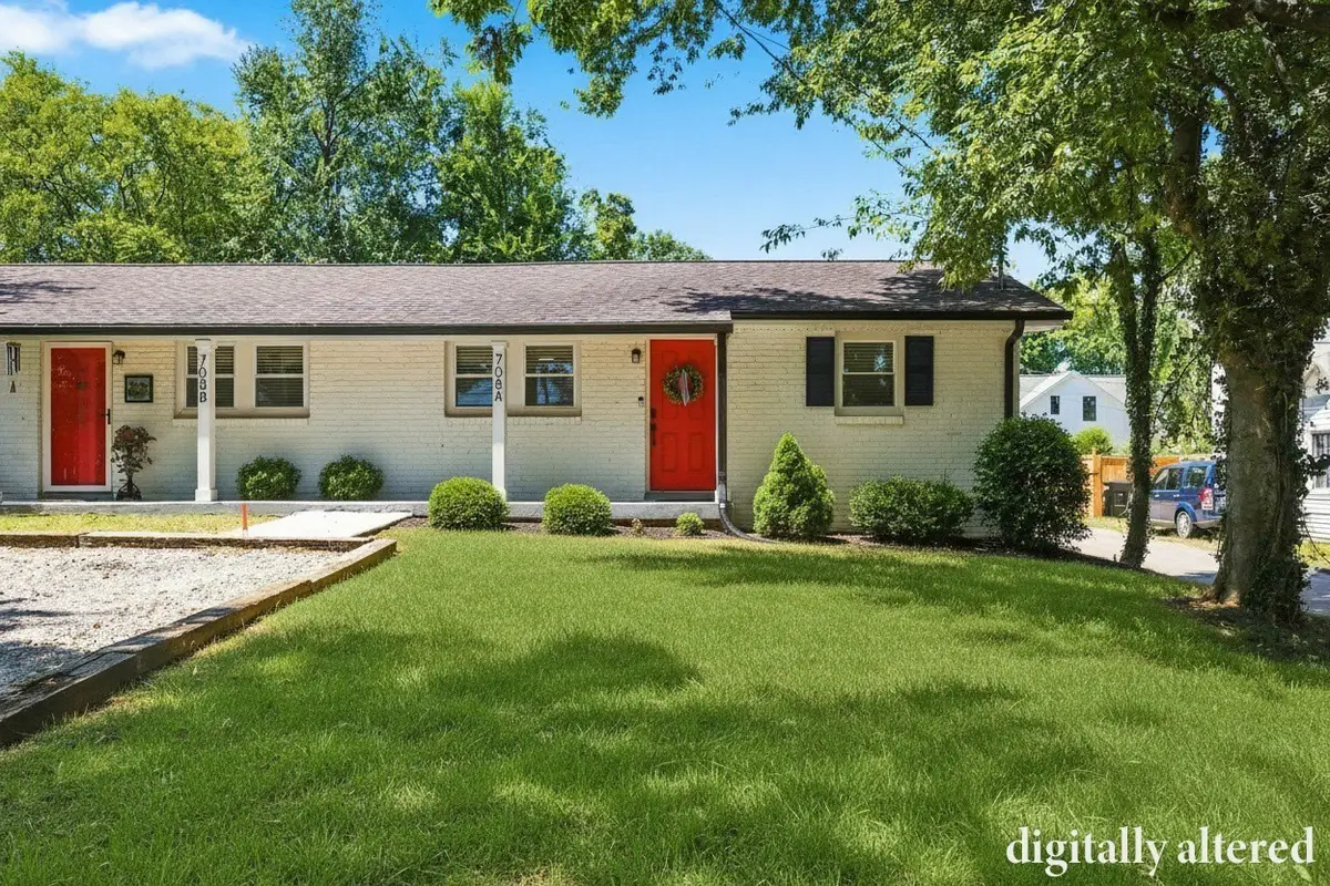 708A Benson St, Nashville, TN 37206 - #1