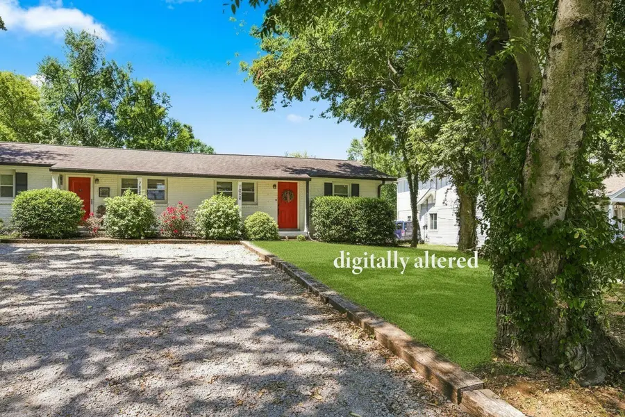 708A Benson St, Nashville, TN 37206 - #3