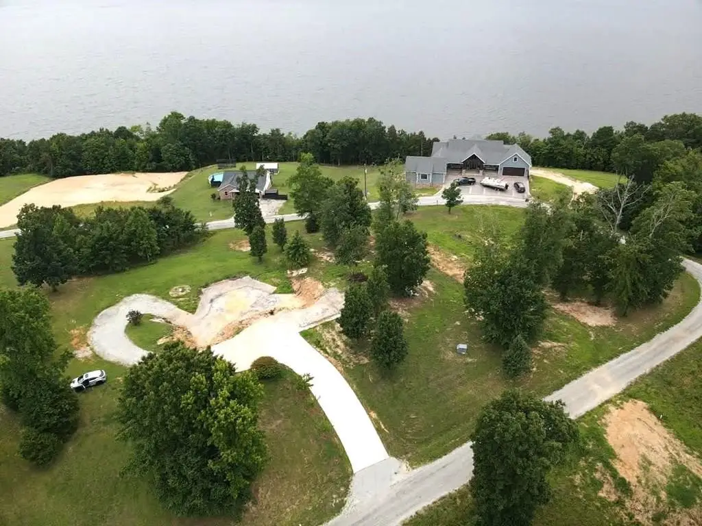 148 Overlook Rdg, Big Sandy, TN 38221 - #1