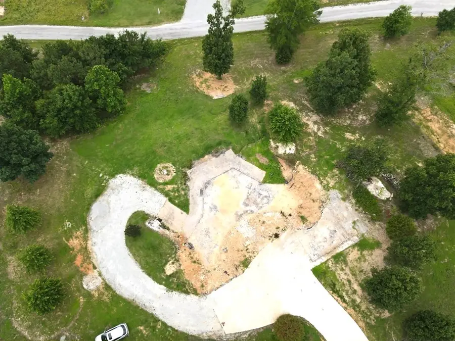 148 Overlook Rdg, Big Sandy, TN 38221 - #3