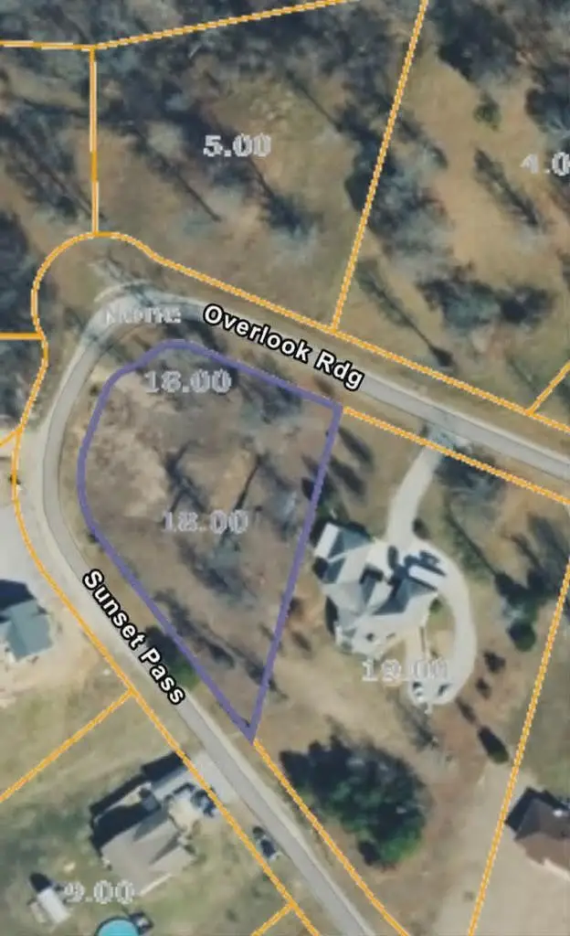 0 Sunset Pass, Big Sandy, TN 38221 - #2