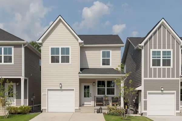 1129 Marlowe Lndg, Nashville, TN 37207
