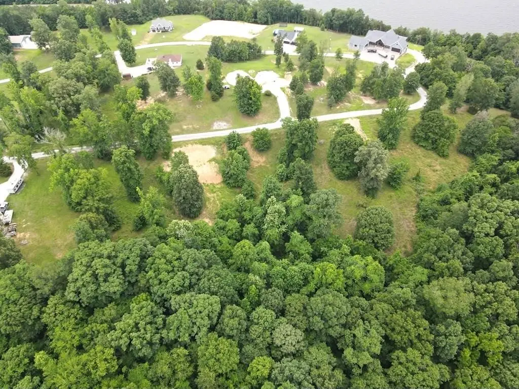 0 Overlook Ridge, Big Sandy, TN 38221 - #1