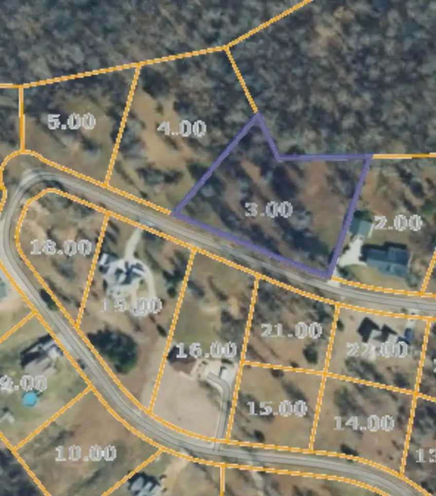 0 Overlook Ridge, Big Sandy, TN 38221 - #3