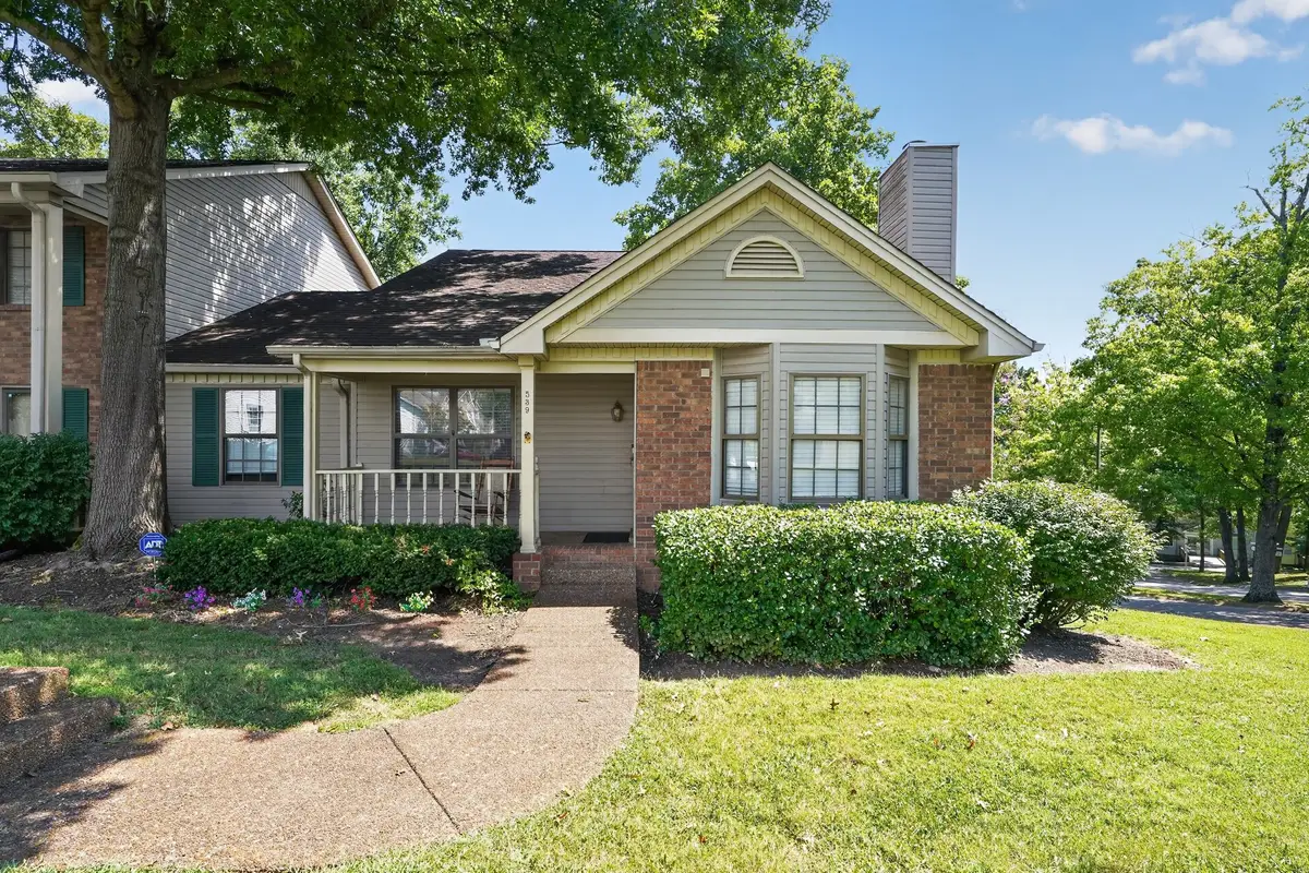 539 Upsall Dr, Antioch, TN 37013 - #1