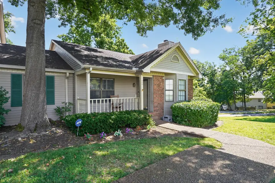 539 Upsall Dr, Antioch, TN 37013 - #3