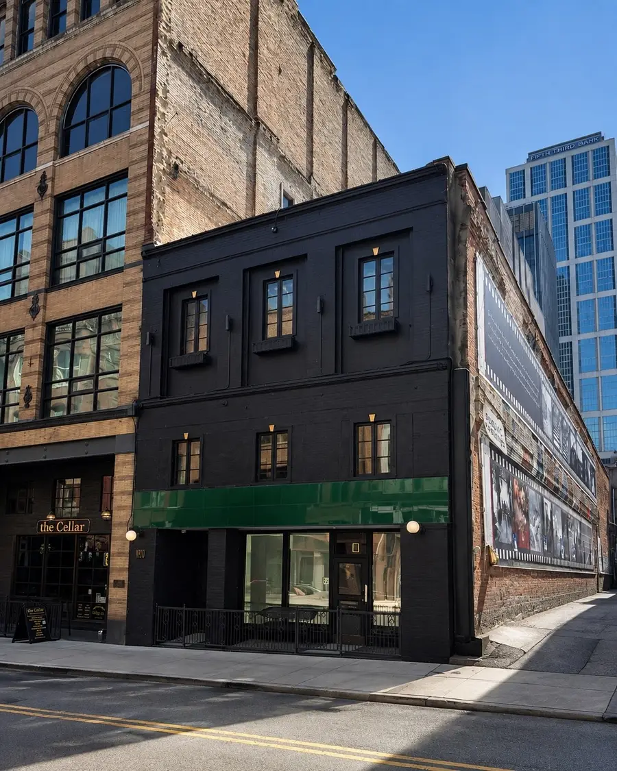 213 Printers Aly, Nashville, TN 37201 - #2