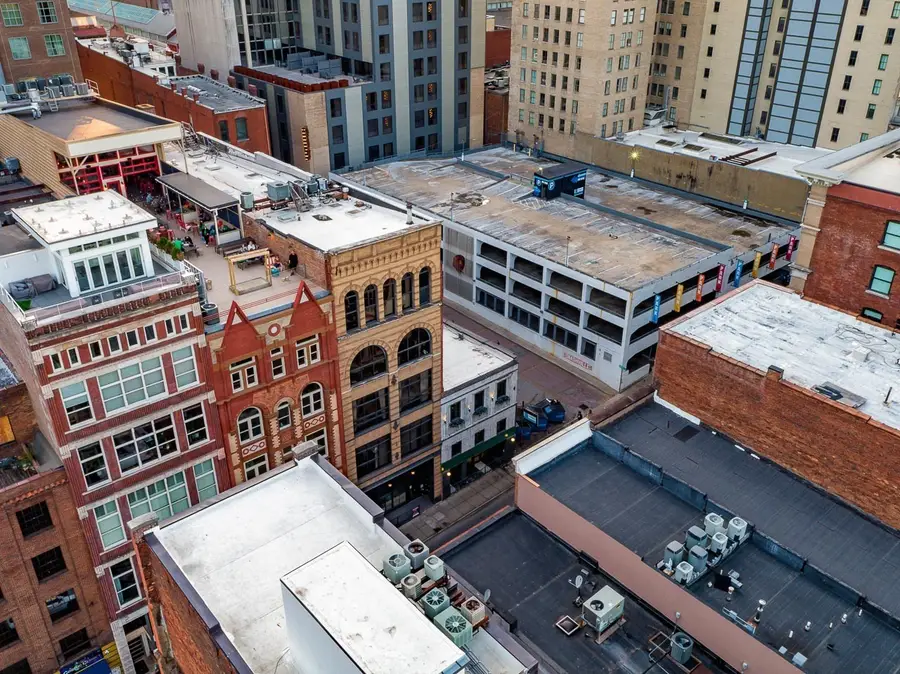 213 Printers Aly, Nashville, TN 37201 - #3
