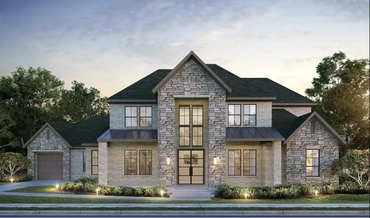 2072 Hamilton Drive, Franklin, TN 37064 - #1